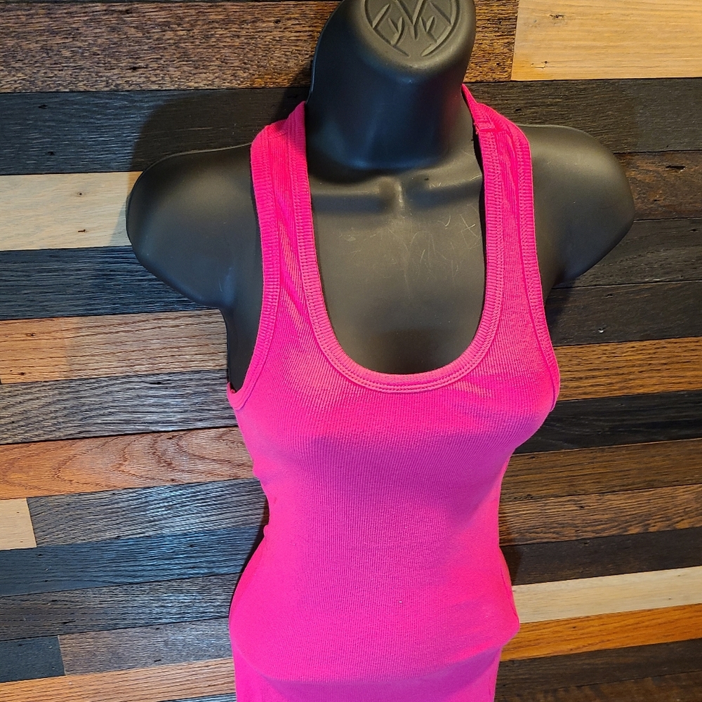 💖NEW COLOR THREAD TANK TOP💖 - Picture 4 of 6